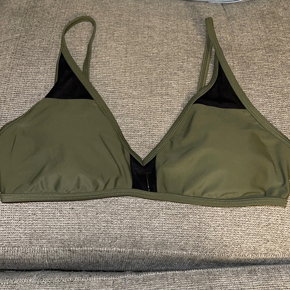 EXPRESS bikini top